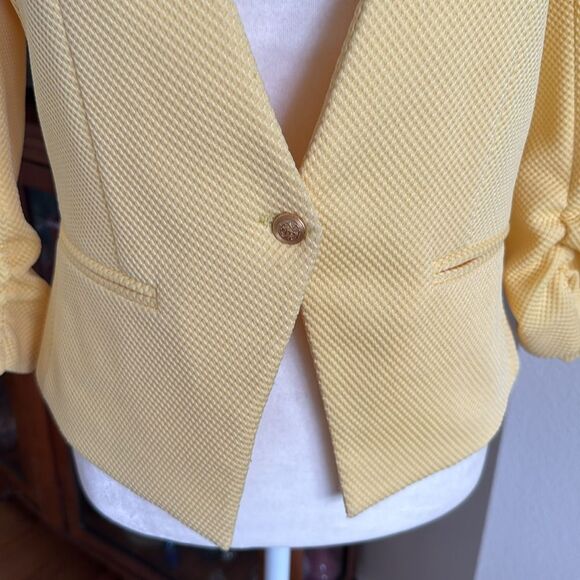 Amanda + Chelsea jacket - Picture 3 of 7